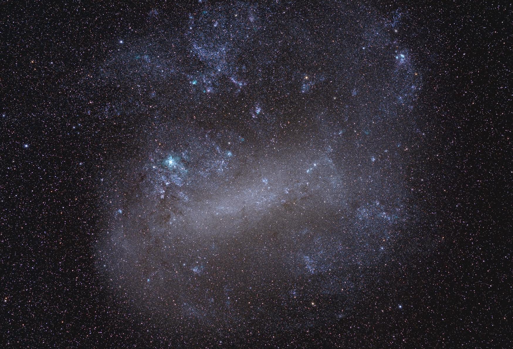 NGC 2070