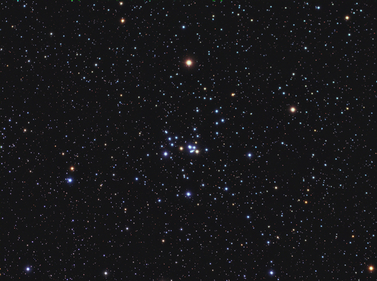 ngc 2281