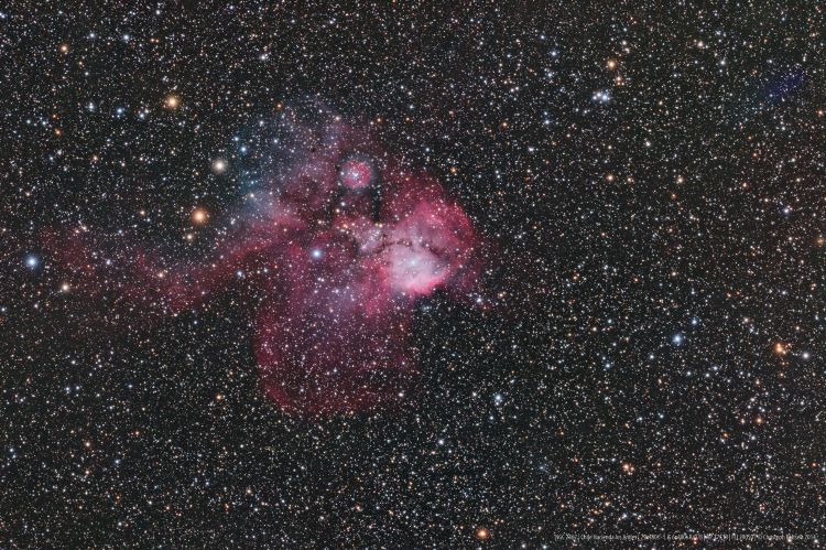 ngc2467
