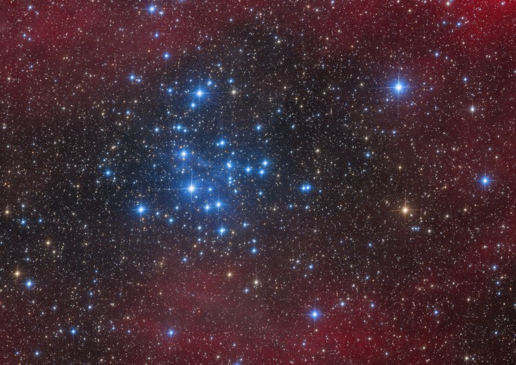 ngc 2547