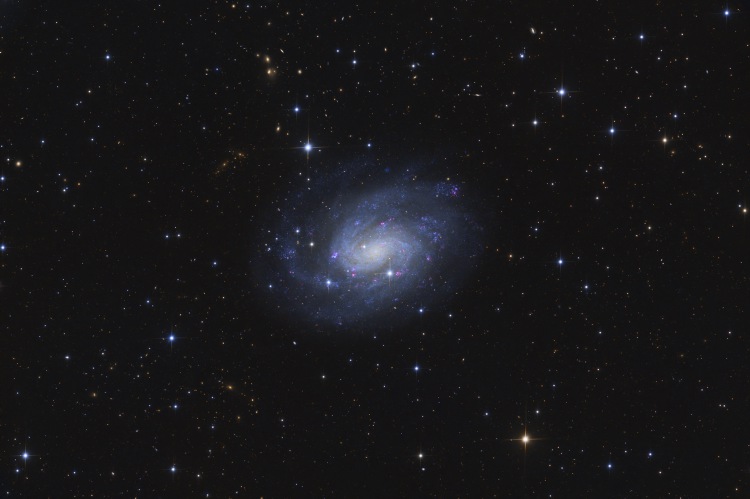 ngc 457