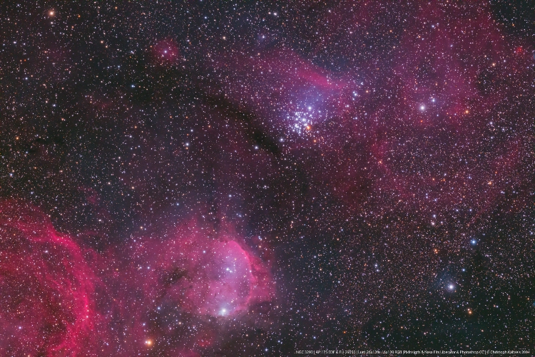 ngc3293