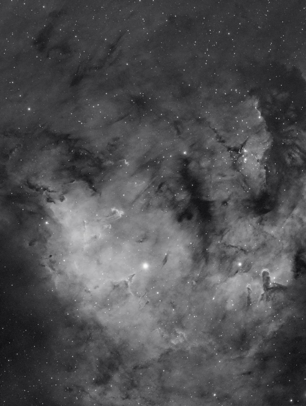 ngc7822