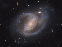 NGC 1097