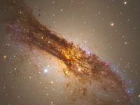 NGC 5128
